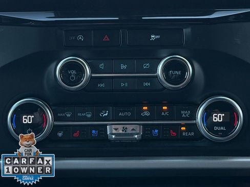 Used 2024 Ford Expedition Max Limited image 15