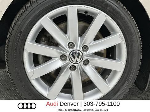 Used 2013 Volkswagen Jetta TDI FWD image 10