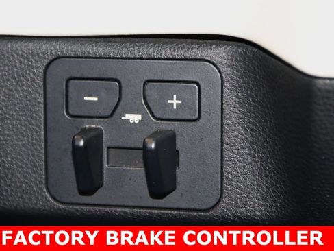 Used 2023 Toyota Tundra Capstone image 21