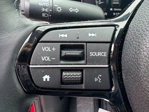 Used 2024 Honda Civic EX image 25