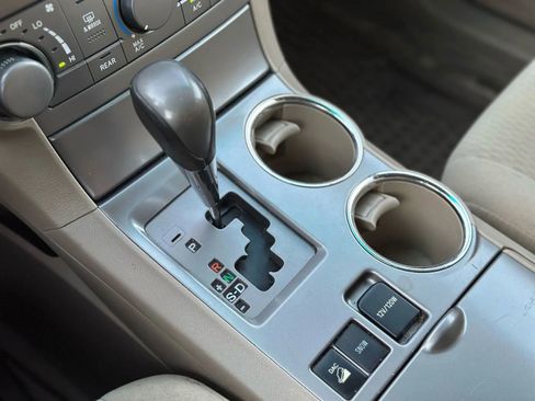 Used 2010 Toyota Highlander 4WD image 24