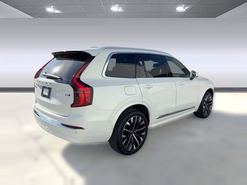 New 2026 Volvo XC90 B6 Ultra w/ Protection Package AWD/4WD image 9