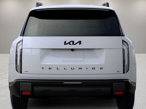 New 2027 Kia Telluride X-Line SX Prestige AWD/4WD image 24