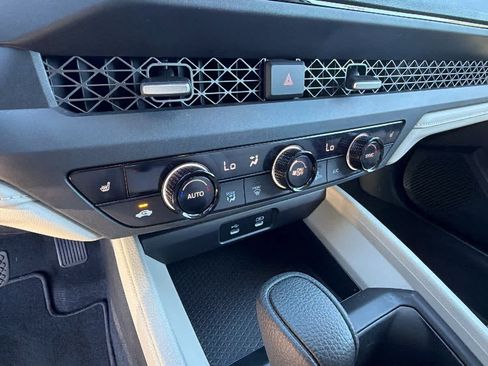 Used 2025 Honda Accord SE image 14