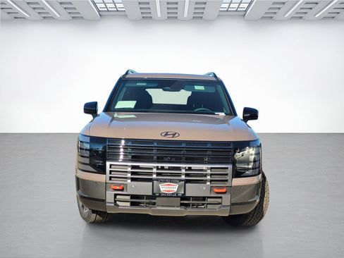 New 2026 Hyundai Palisade XRT Pro image 2