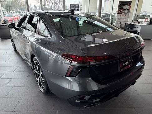 New 2026 Audi A6 Prestige AWD/4WD image 11