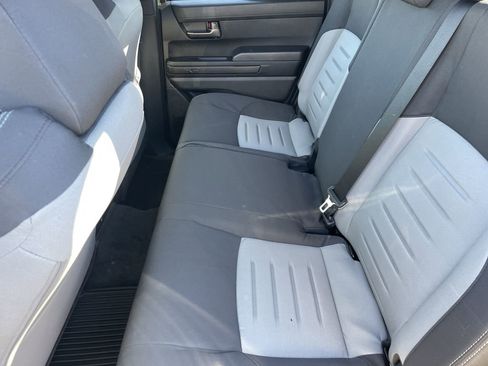 New 2025 Toyota Tacoma TRD Off-Road image 21