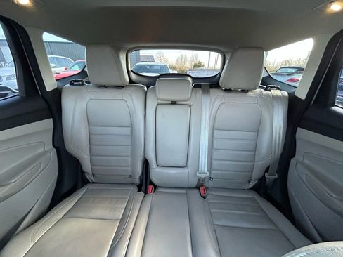 Used 2017 Ford Escape Titanium w/ Equipment Group 301A image 17