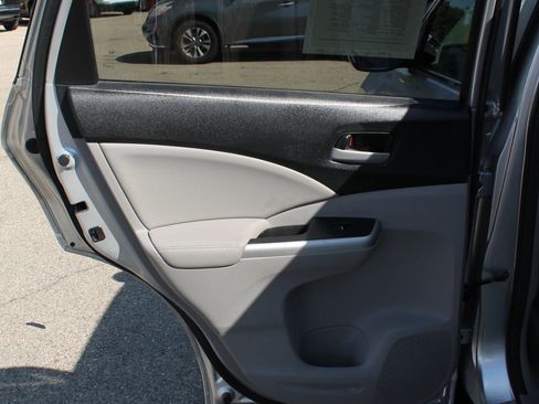 Used 2013 Honda CR-V EX-L image 16