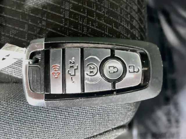 Used 2023 Ford F150 XLT w/ Equipment Group 302A High AWD/4WD image 33