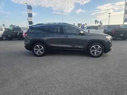Used 2020 GMC Terrain SLT