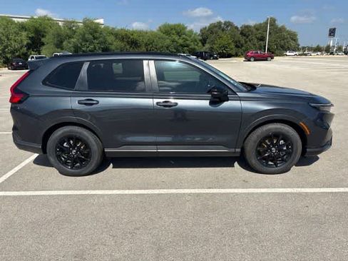 Certified 2026 Honda CR-V Sport-L image 6