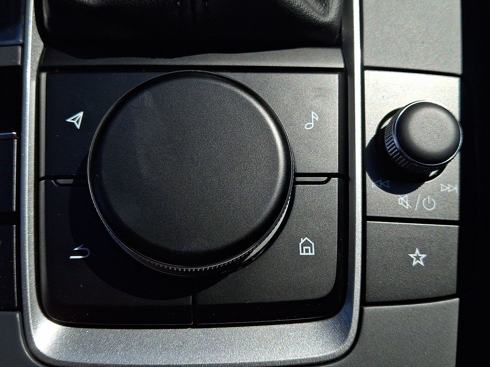 New 2026 MAZDA MAZDA3 s Sport FWD image 19