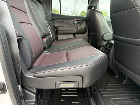 Used 2021 Honda Ridgeline Black Edition image 30