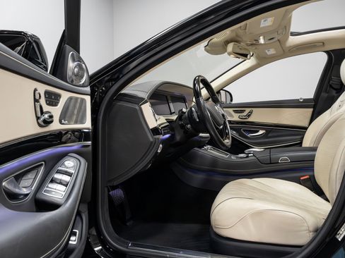 Used 2016 Mercedes-Benz Maybach S 600 Maybach S 600 image 40