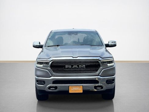 Certified 2024 RAM 1500 Limited AWD/4WD image 2