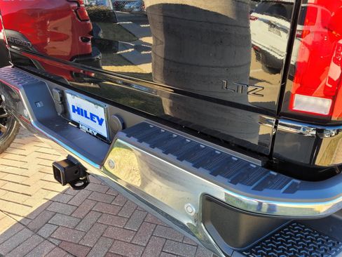 New 2026 Chevrolet Silverado 2500 LTZ w/ LTZ Plus Package image 4