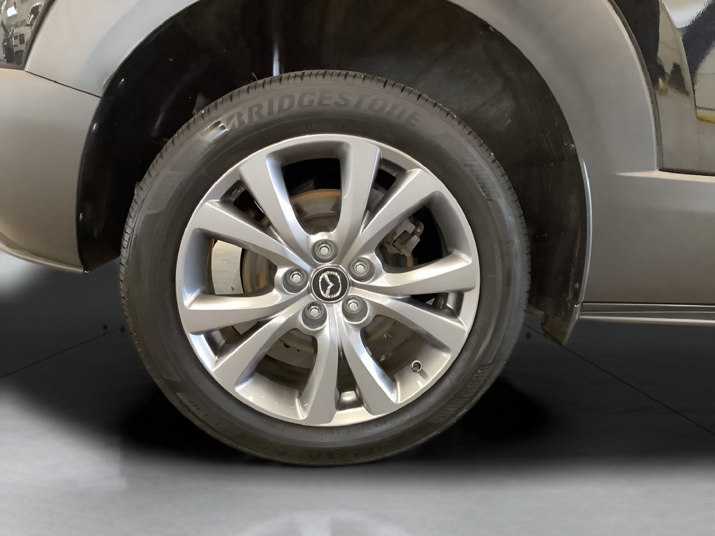 Certified 2023 MAZDA CX-30 AWD 2.5 S w/ Select Package image 19
