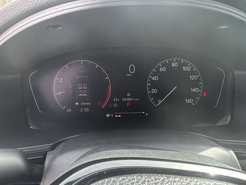 Used 2023 Honda Civic EX image 16