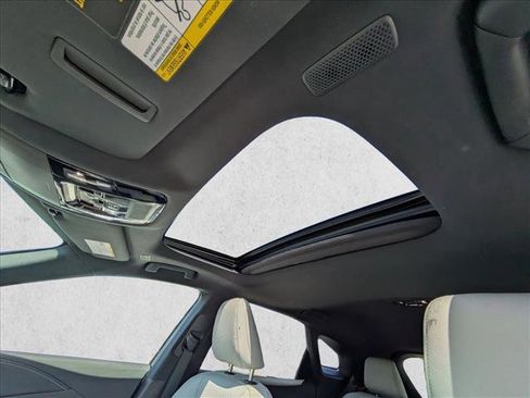 Used 2023 Lexus RX 350 Premium Plus w/ Cold Area Package FWD image 14