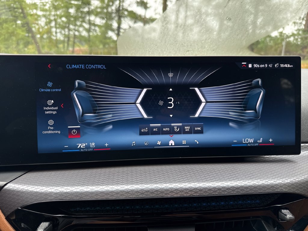 Used 2026 BMW 440i xDrive AWD/4WD image 19