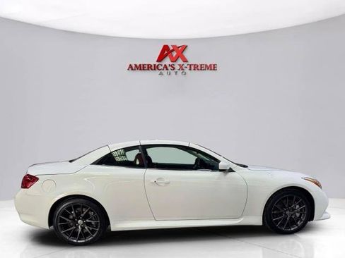 Used 2014 INFINITI Q60 IPL RWD image 9
