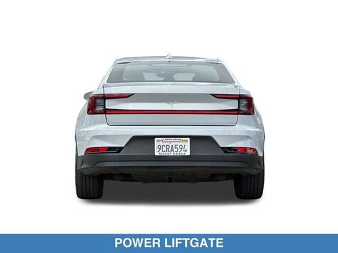 Used 2023 Polestar Polestar 2 AWD/4WD image 6