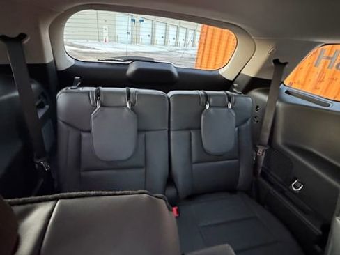 New 2026 Ford Explorer Active w/ Active Comfort Package image 15