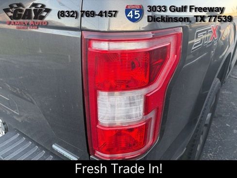 Used 2018 Ford F150 XL w/ Equipment Group 101A Mid image 10