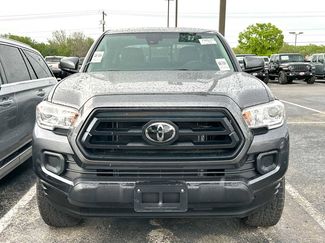 Used 2021 Toyota Tacoma SR w/ SR Convenience Package video 2