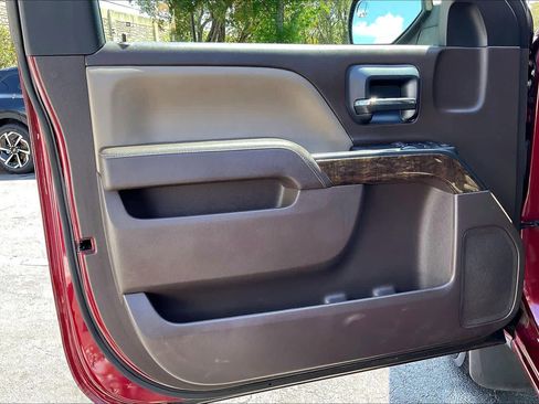 Used 2015 Chevrolet Silverado 1500 LT w/ LT Convenience Package image 22