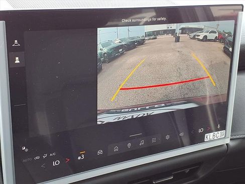 New 2026 MAZDA CX-5 Select image 8