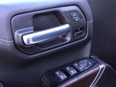 Used 2020 GMC Sierra 1500 SLT w/ SLT Premium Plus Package image 21