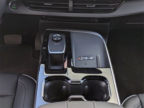 New 2025 Buick Enclave Preferred image 20