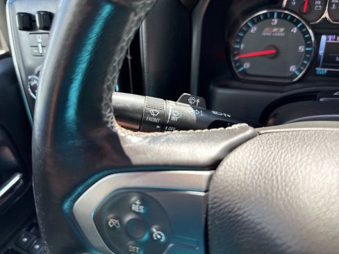 Used 2017 Chevrolet Silverado 2500 LT w/ All Star Edition image 26