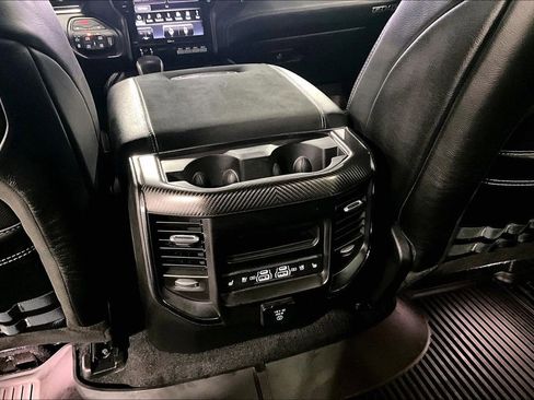 Used 2025 RAM 1500 RHO w/ RHO Level 1 Equipment Group image 32