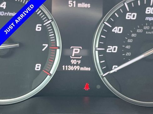Used 2016 Acura MDX FWD w/ Technology Package image 41