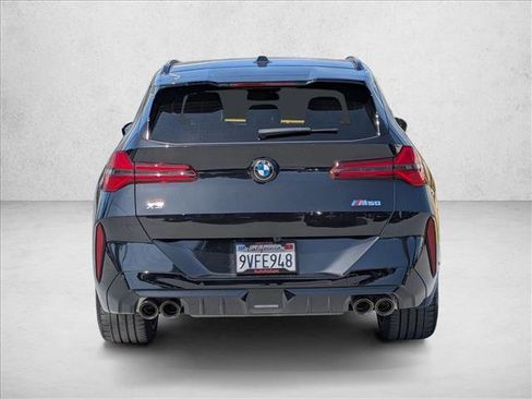 Used 2025 BMW X3 M50 w/ Premium Package AWD/4WD image 7