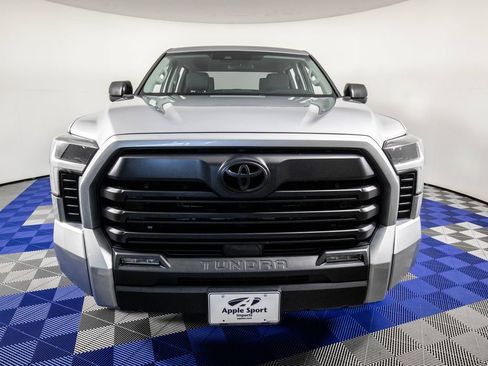 Used 2023 Toyota Tundra SR5 AWD/4WD image 3