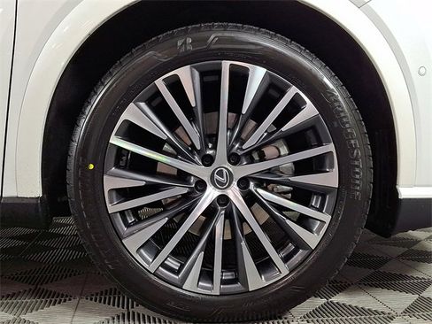 Used 2023 Lexus RX 350 Premium Plus w/ Cold Area Package image 11