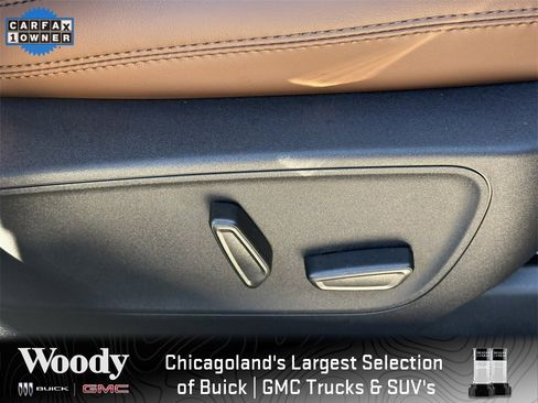 Used 2024 Ford Bronco Sport Badlands w/ Premium Package image 38