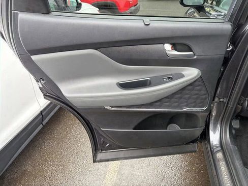 Used 2021 Hyundai Santa Fe SEL w/ Convenience + Premium Package image 14