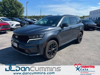 Used 2021 Kia Sorento SX AWD/4WD video 1