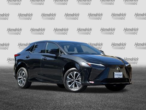 Used 2024 Lexus RZ 300e Premium w/ Technology Package FWD image 2