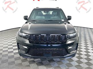 New 2025 Jeep Grand Cherokee Altitude video 2