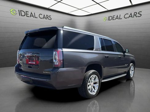 Used 2018 GMC Yukon XL SLT w/ Open Road Package RWD image 5