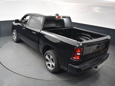 Used 2025 RAM 1500 Tradesman AWD/4WD image 24