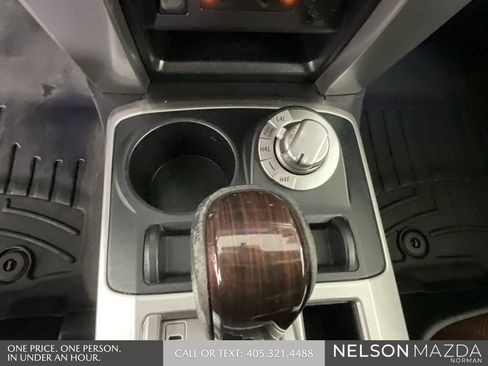 Used 2015 Toyota 4Runner Limited image 37