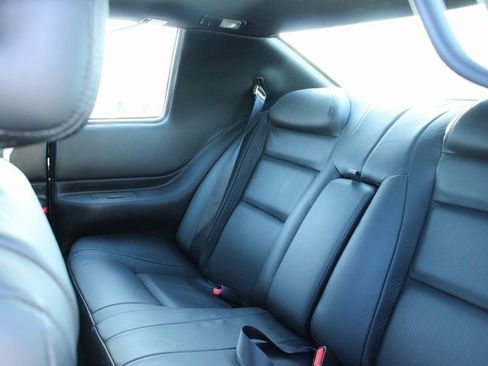 Used 2000 Cadillac Eldorado Touring image 29