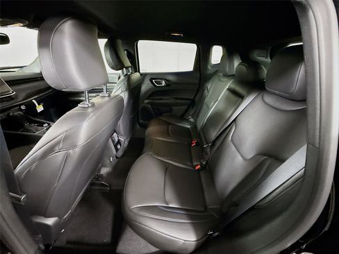 New 2026 Jeep Compass Limited image 17